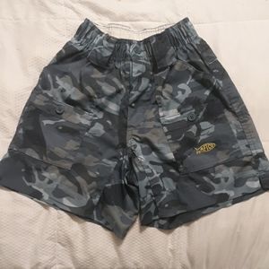 AFTCO Boys size 24 US 8 shorts